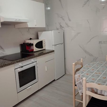 Apartamento Centrico Prado Blanco Finisterre Εξωτερικό φωτογραφία