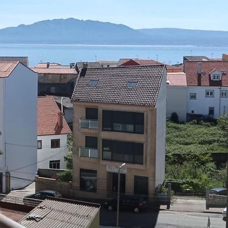 Apartamento Centrico Prado Blanco Finisterre Εξωτερικό φωτογραφία