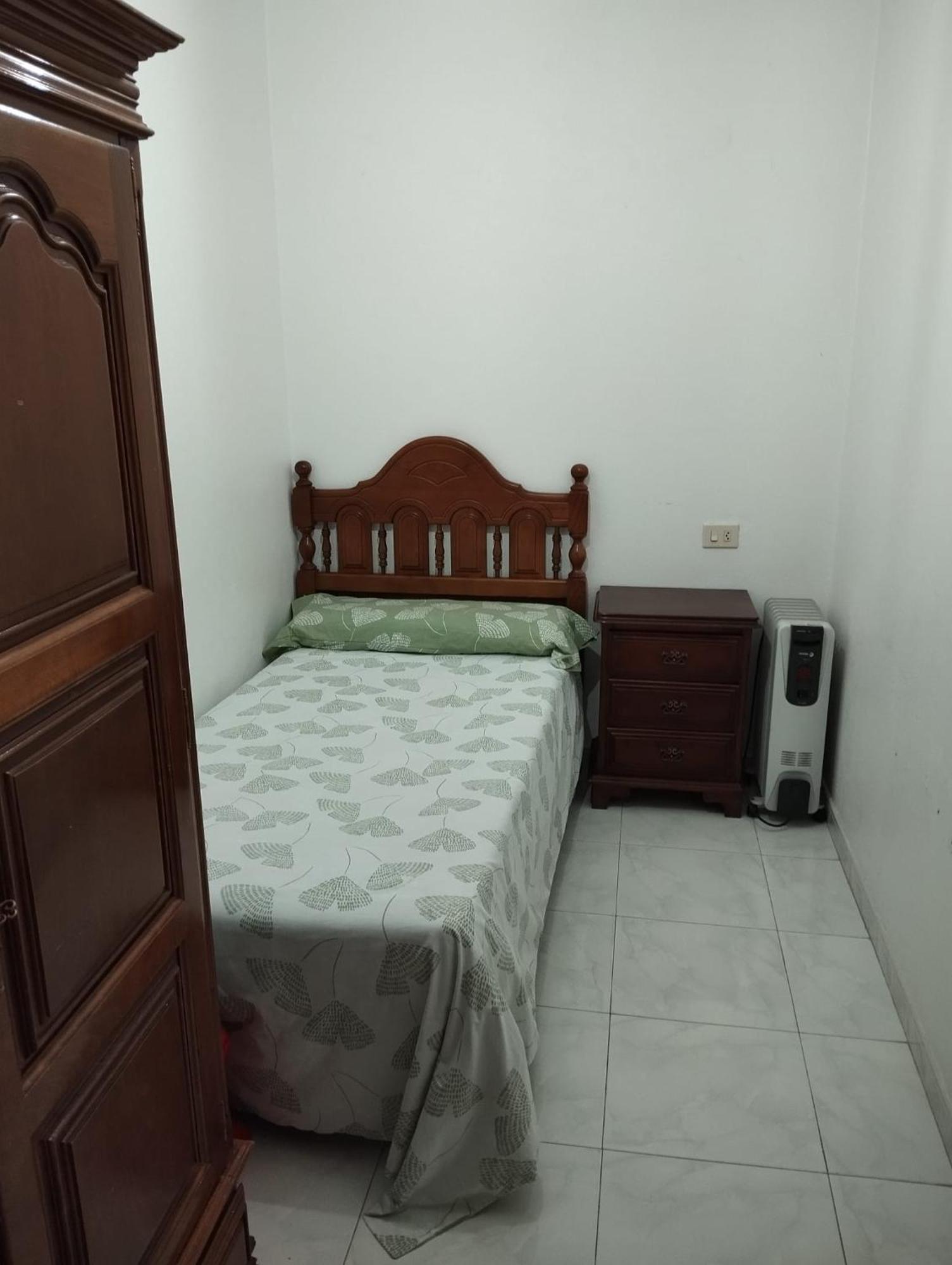 Apartamento Centrico Prado Blanco Finisterre Εξωτερικό φωτογραφία