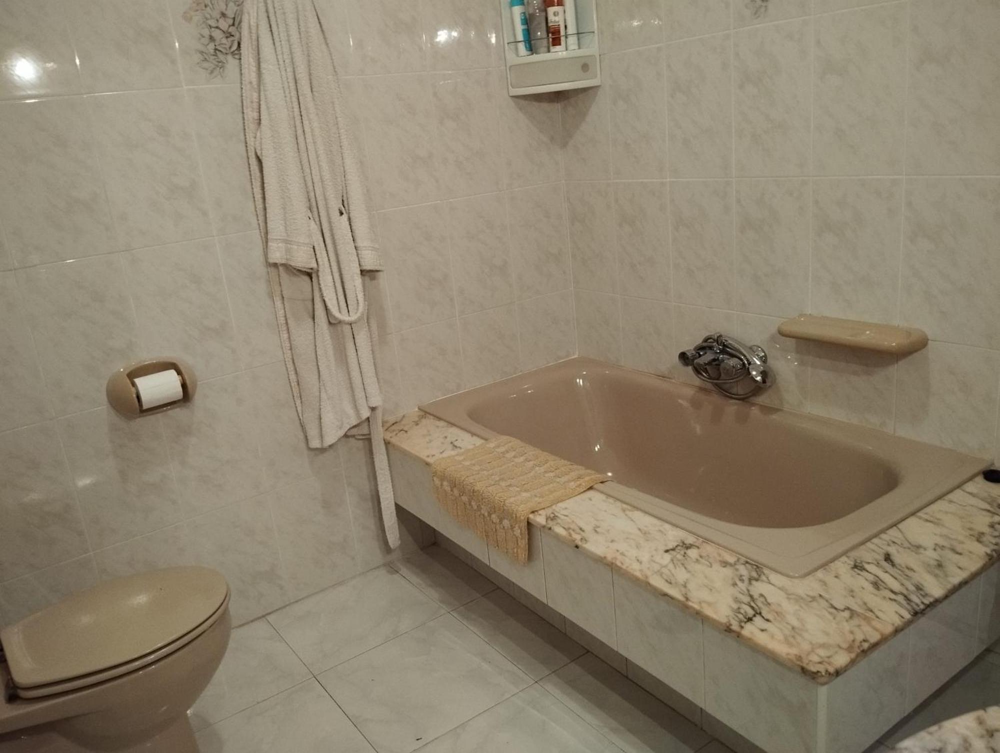 Apartamento Centrico Prado Blanco Finisterre Εξωτερικό φωτογραφία