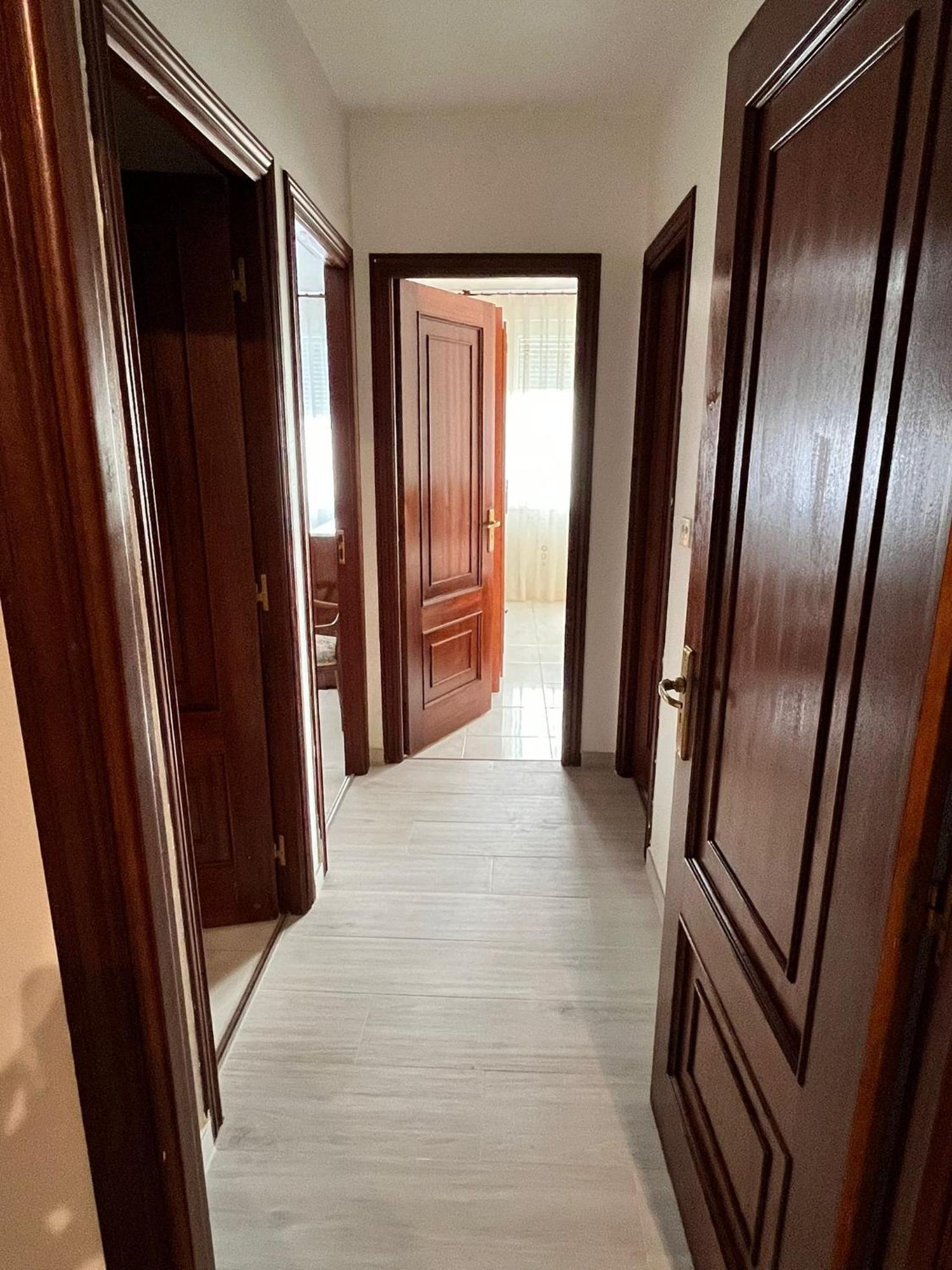 Apartamento Centrico Prado Blanco Finisterre Εξωτερικό φωτογραφία