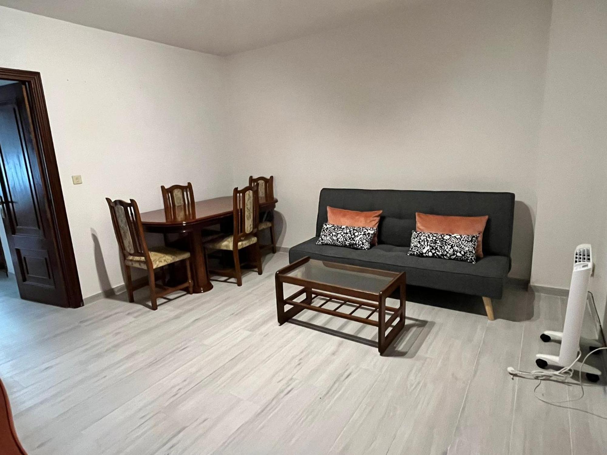 Apartamento Centrico Prado Blanco Finisterre Εξωτερικό φωτογραφία